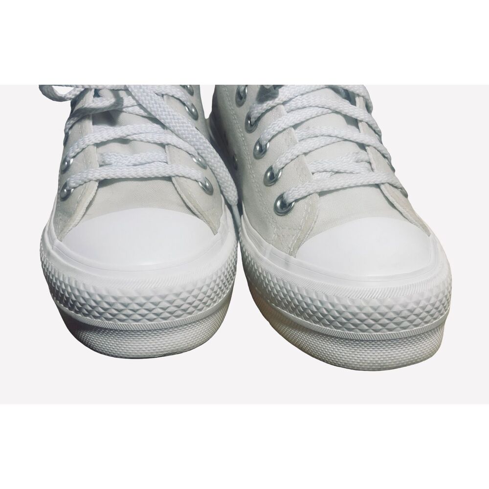 Converse Summer Spirit Chuck Taylor Platforms - Picture 9 of 13